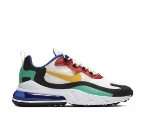 Nike Air Max 270 React Bauhaus