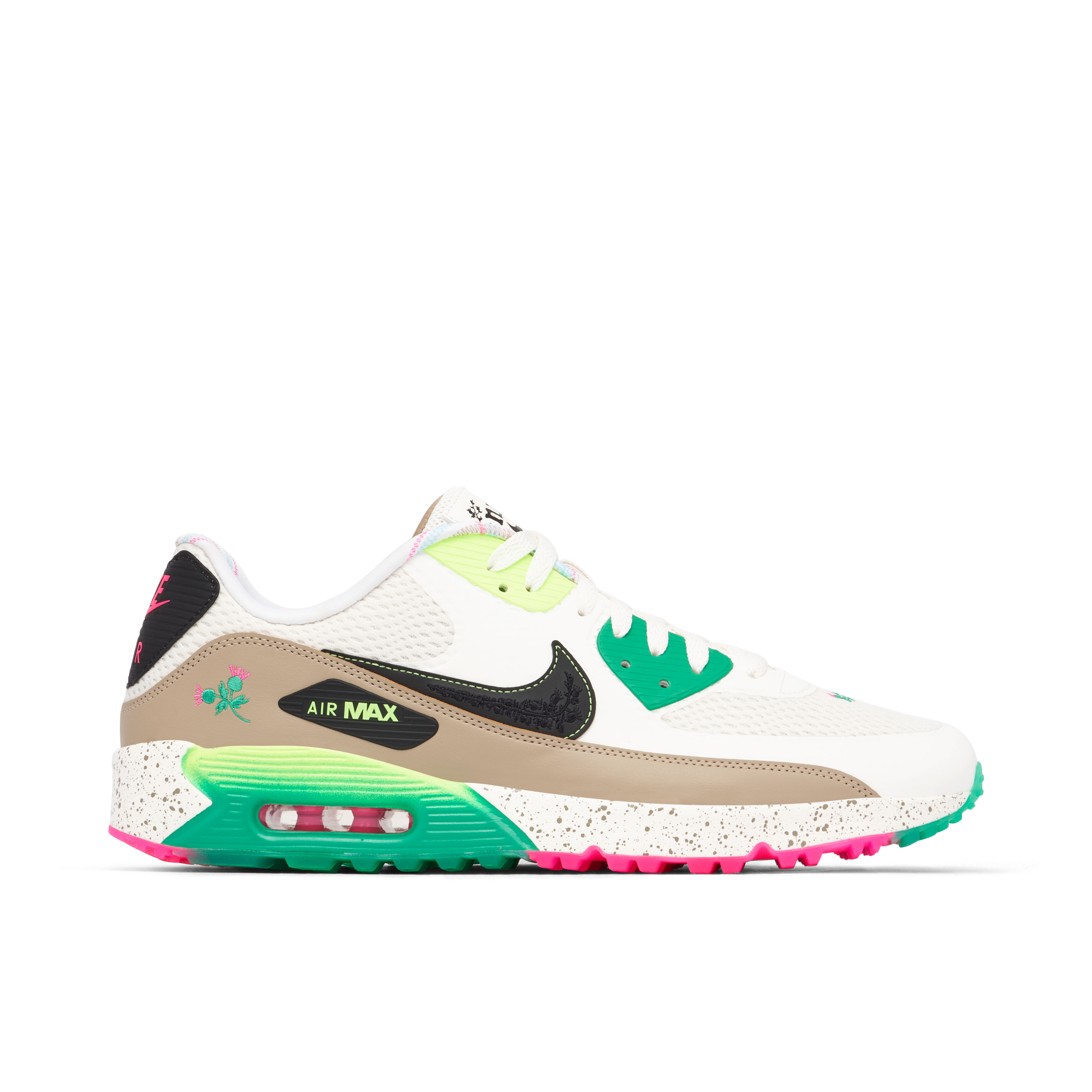 Nike Air Max 90 G NRG Back Home | DQ0279-100 | Laced