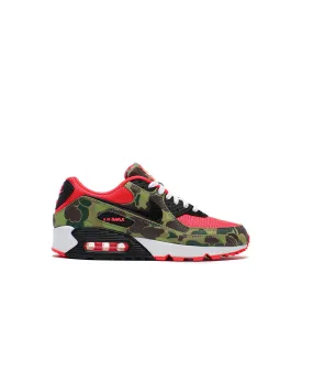 Nike AIR MAX 90 SP DUCK CAMO