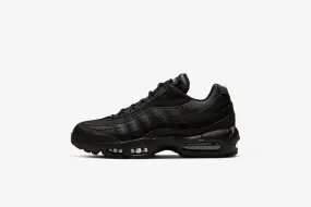 Nike Air Max 95 Essential M - Black / Black / Dark Grey