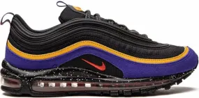 Nike Air Max 97 ACG Terra sneakers Black