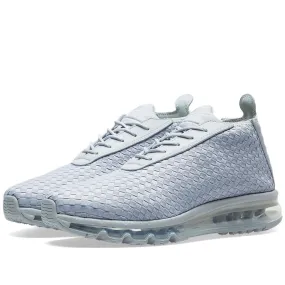 Nike Air Max Woven BootWolf Grey & White