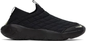 Nike Black ACG Moc 3.5 Sneakers