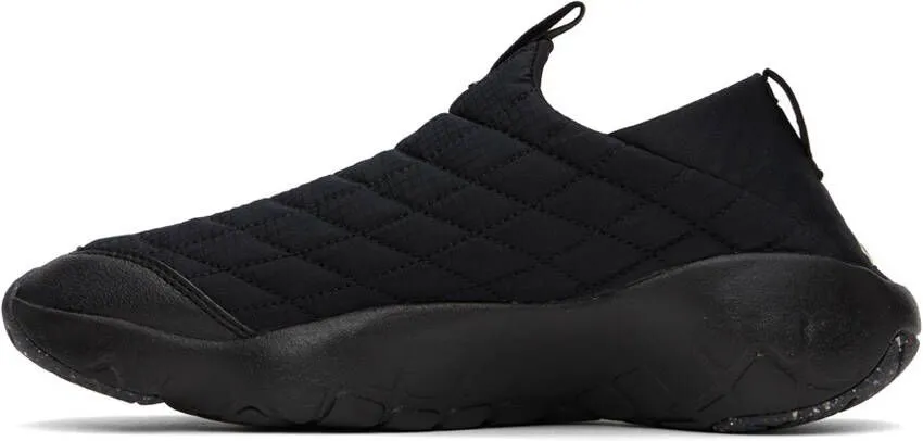 Nike Black ACG Moc 3.5 Sneakers