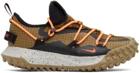 Nike Brown ACG Mountain Fly Low-Top Sneakers