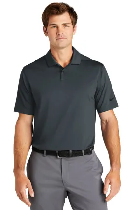 Nike Dri-FIT Vapor Polo NKDC2108 Anthracite