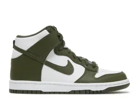 Nike Dunk High Cargo Khaki (GS)