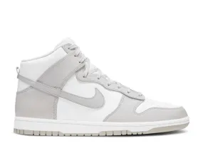 Nike Dunk High Retro White Vast Grey (2021)