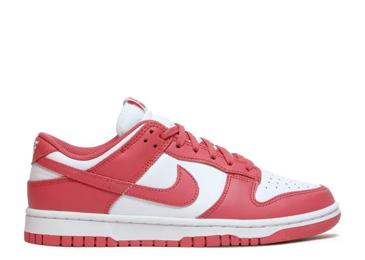 Nike Dunk Low Archeo Pink (W)