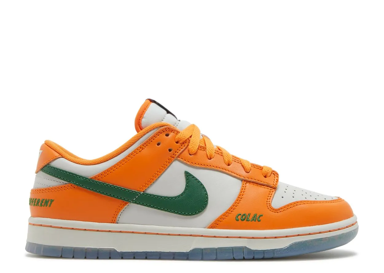 Nike Dunk Low FAMU