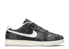 Nike Dunk Low Retro Animal Pack Zebra