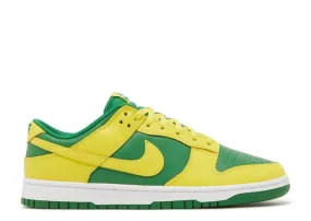 Nike Dunk Low Retro Reverse Brazil