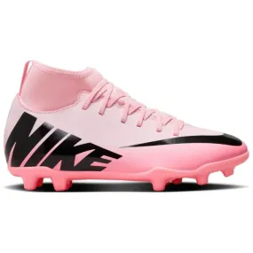 Nike JR MERCURIAL SUPERFLY 9 CLUB FG\/MG