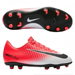 Nike Junior Mercurial Vortex III FG