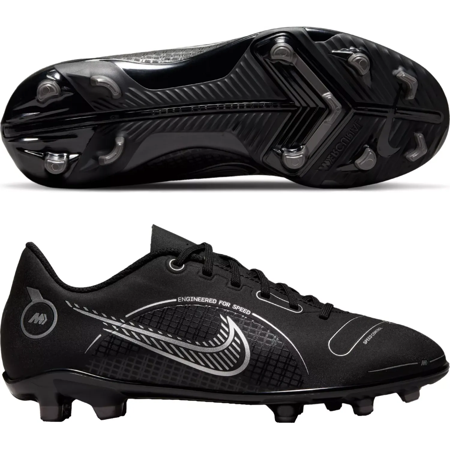 Nike Junior Vapor 14 Club FG/MG