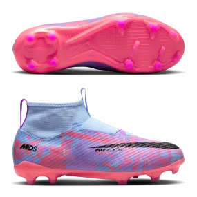 Nike Junior Zoom Mercurial Superfly 9 Pro FG