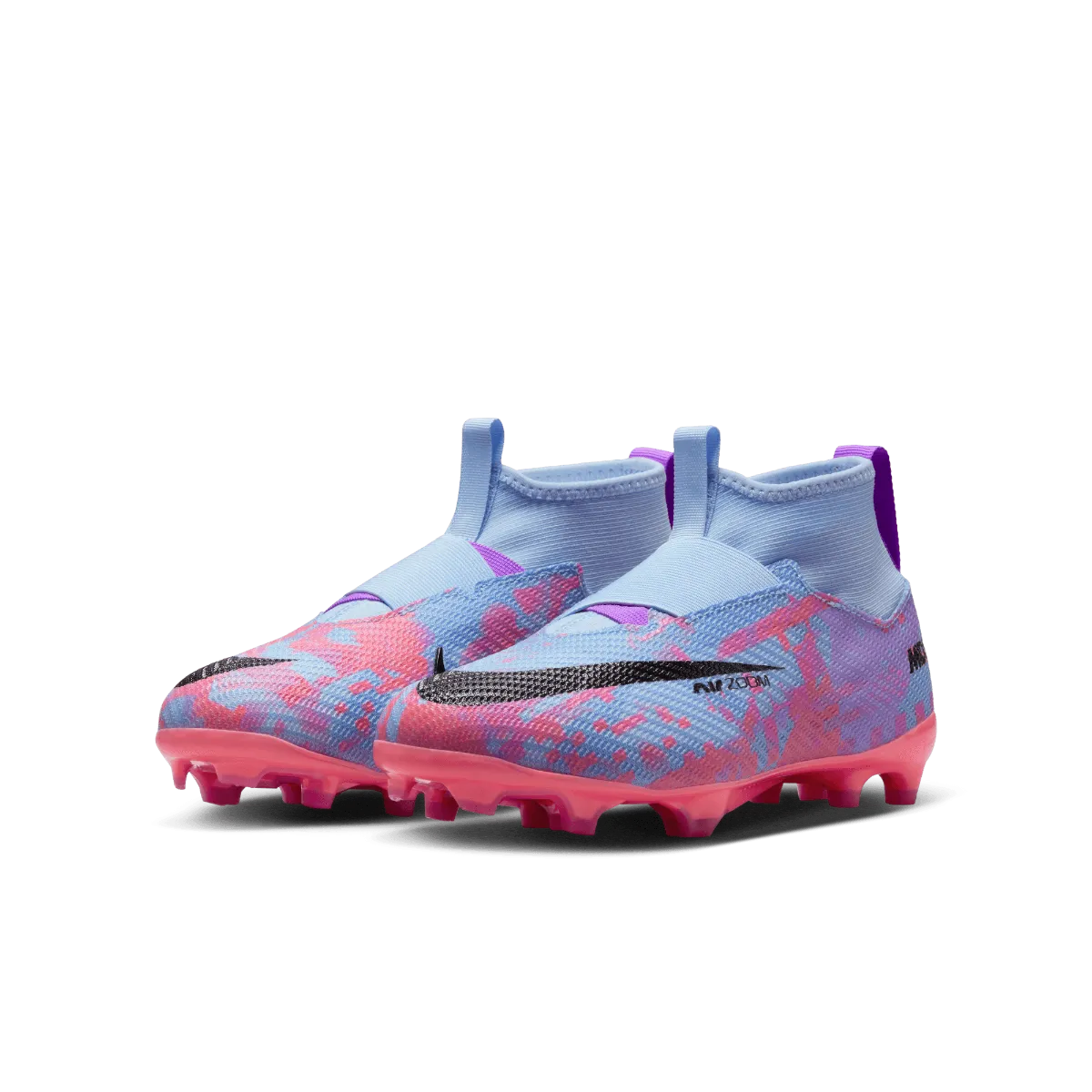 Nike Junior Zoom Mercurial Superfly 9 Pro FG