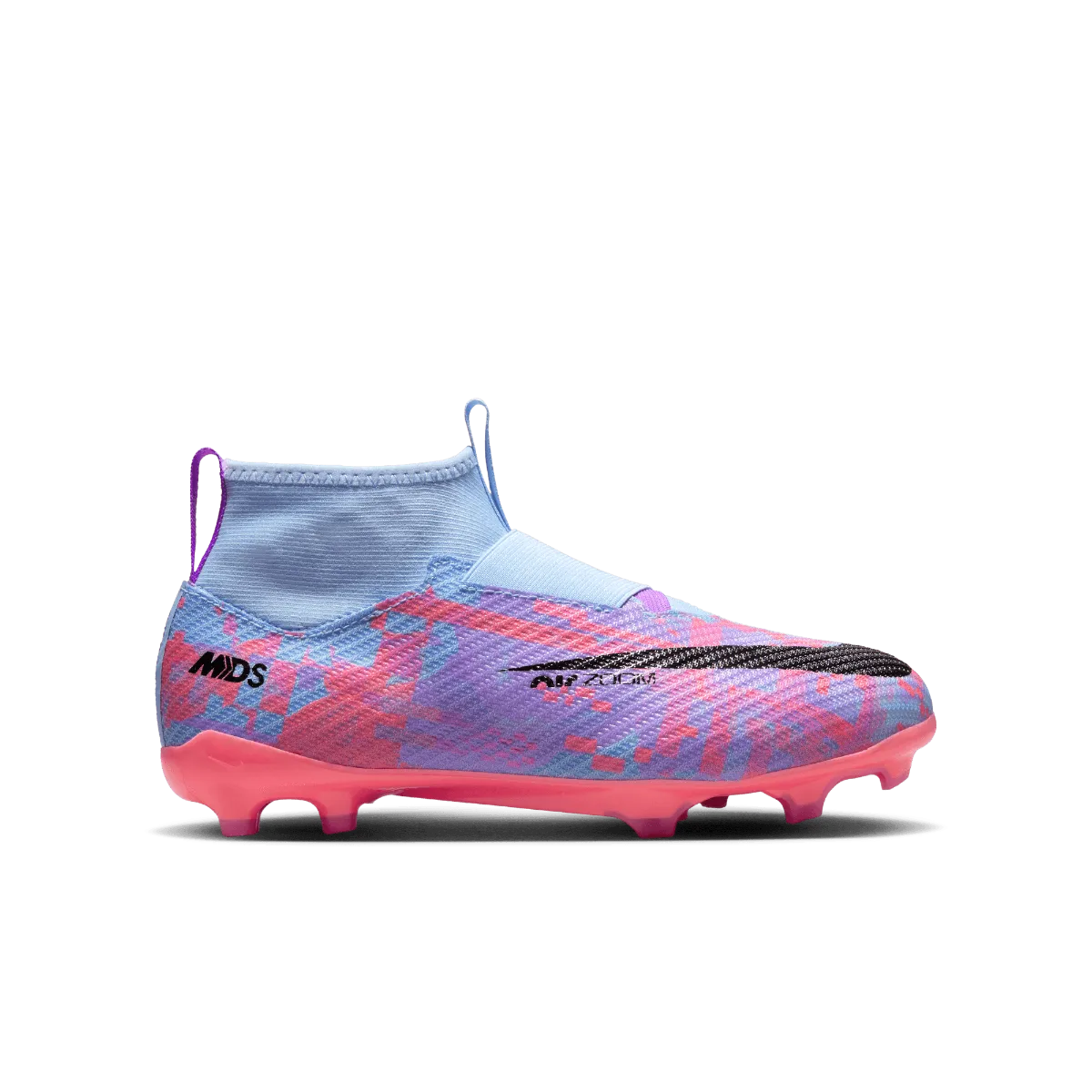 Nike Junior Zoom Mercurial Superfly 9 Pro FG