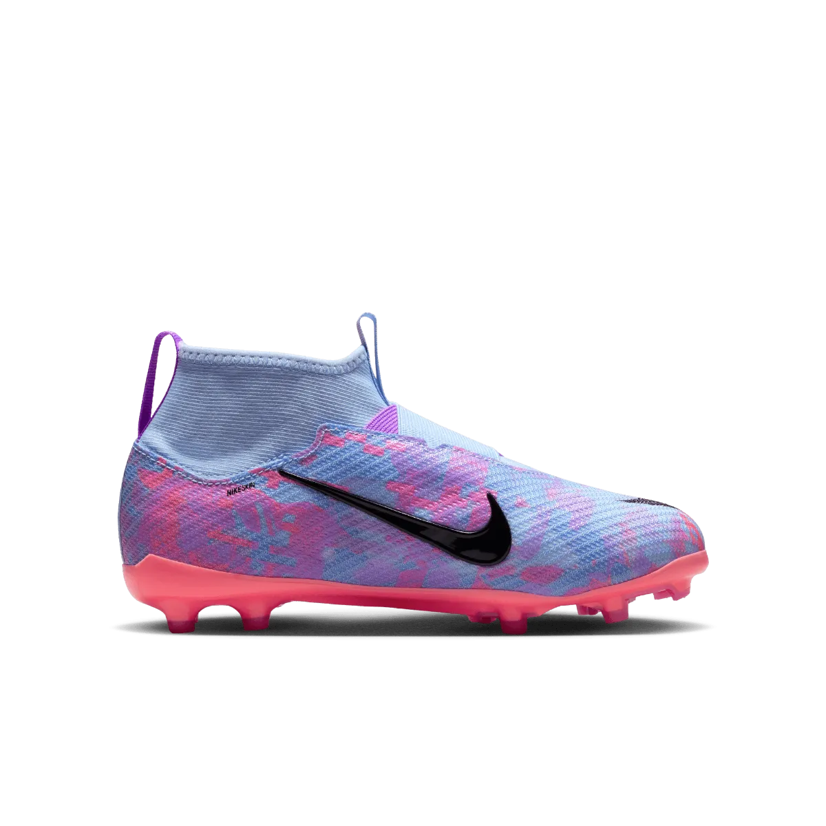 Nike Junior Zoom Mercurial Superfly 9 Pro FG