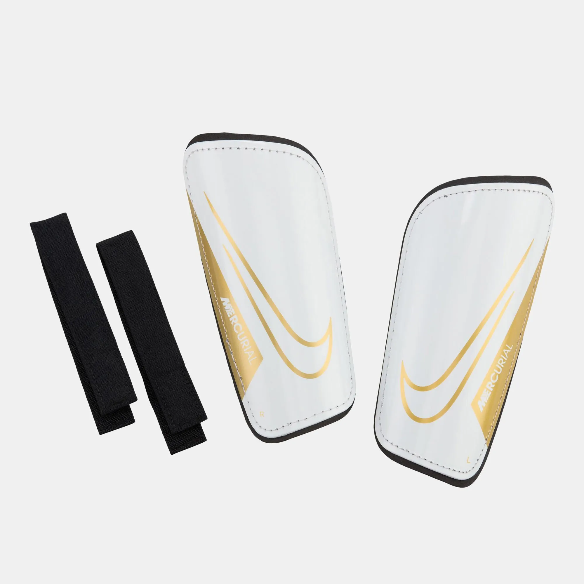 Nike Men's Mercurial Football Shin Guards