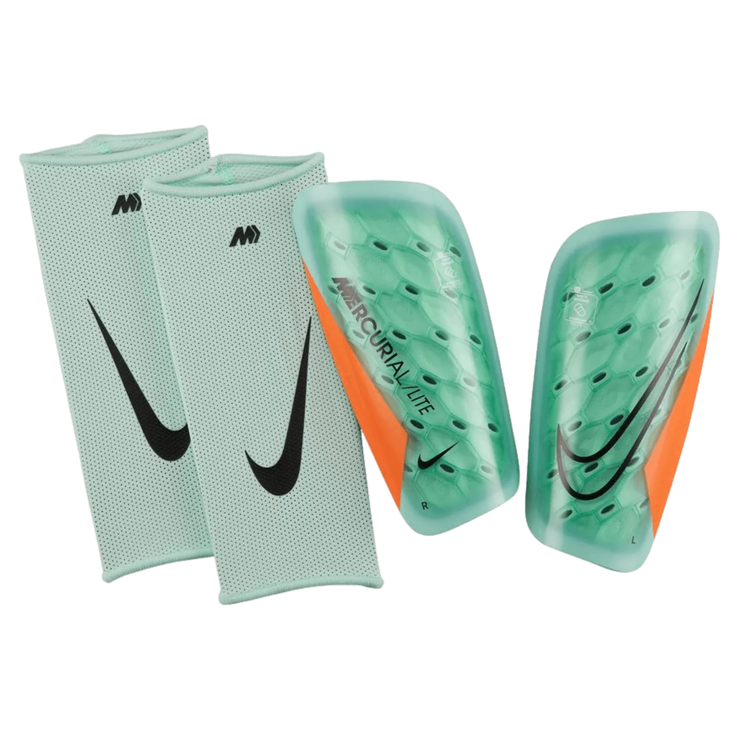 Nike Mercurial Lite Shin Guards