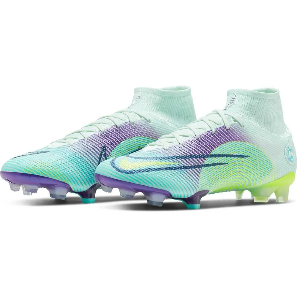 Nike Mercurial Superfly 8 MDS Elite FG Soccer Cleats