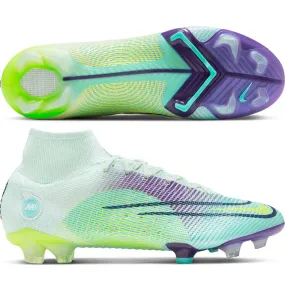 Nike Mercurial Superfly 8 MDS Elite FG Soccer Cleats