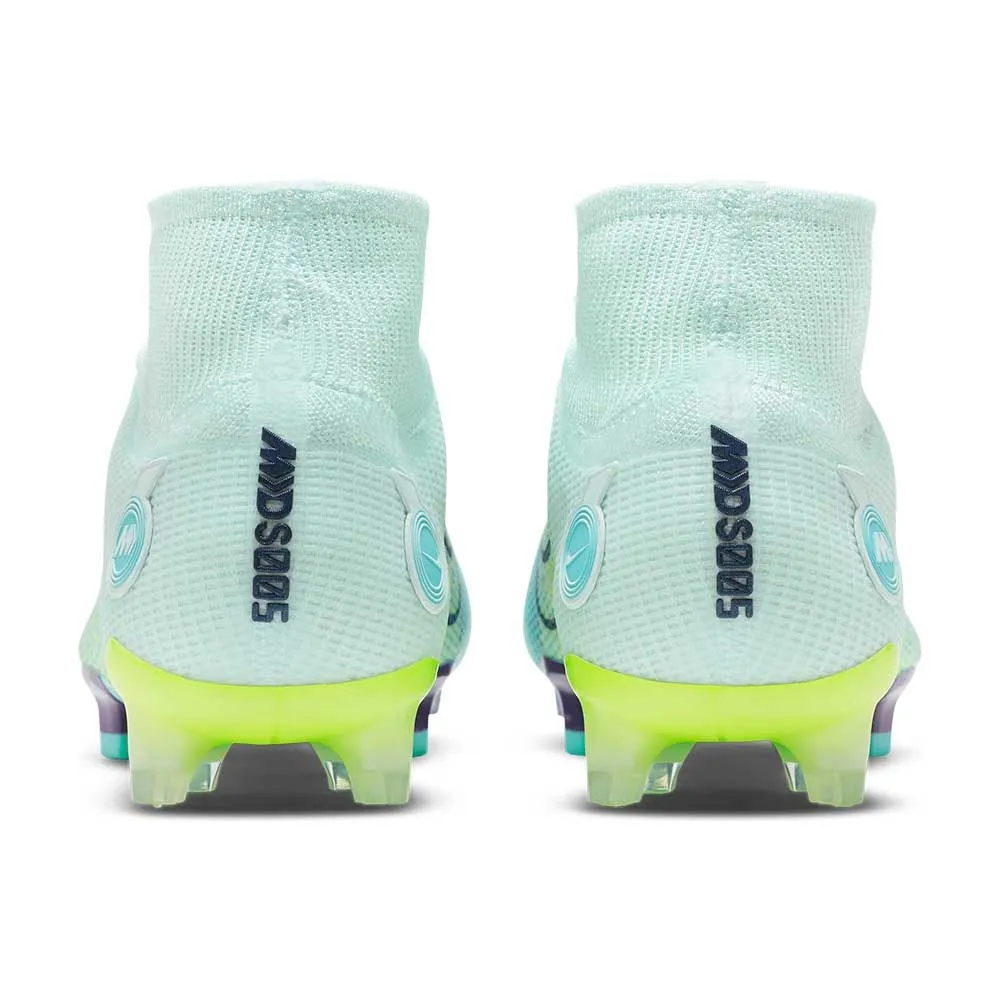 Nike Mercurial Superfly 8 MDS Elite FG Soccer Cleats