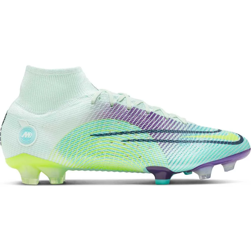 Nike Mercurial Superfly 8 MDS Elite FG Soccer Cleats