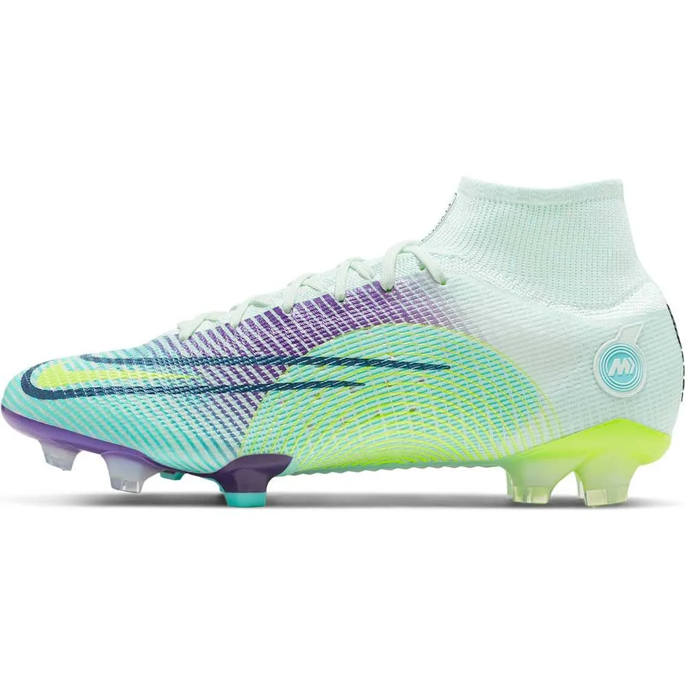 Nike Mercurial Superfly 8 MDS Elite FG Soccer Cleats