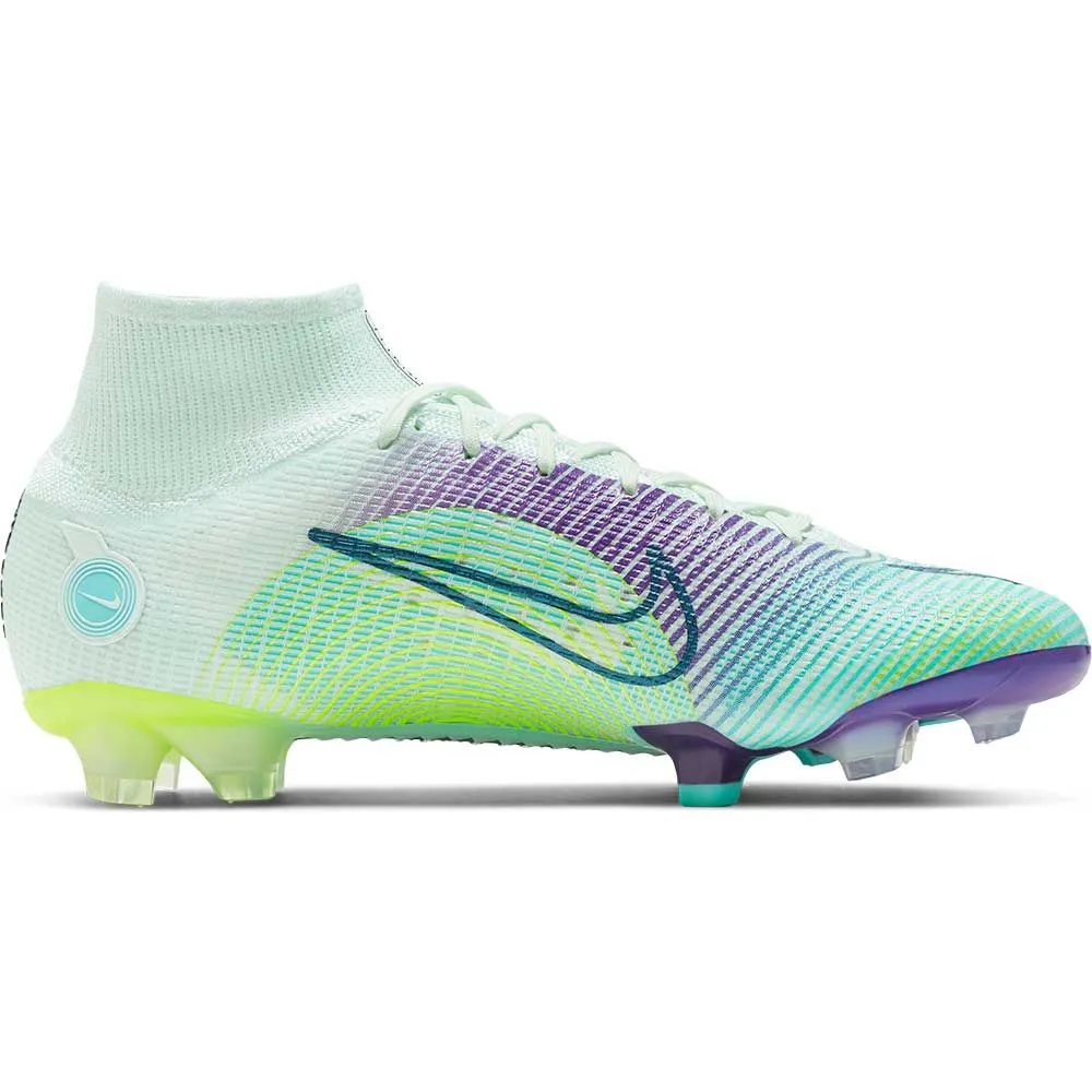 Nike Mercurial Superfly 8 MDS Elite FG Soccer Cleats