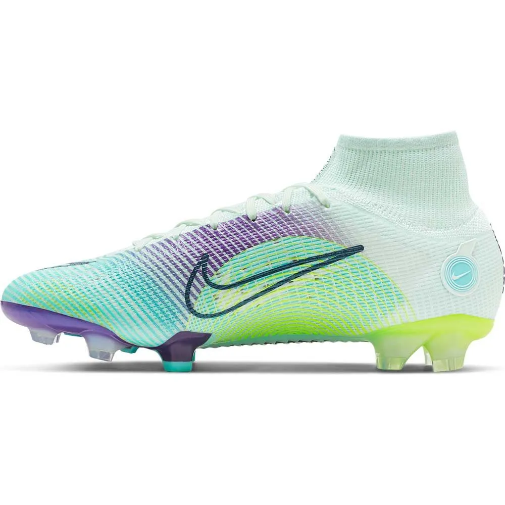 Nike Mercurial Superfly 8 MDS Elite FG Soccer Cleats