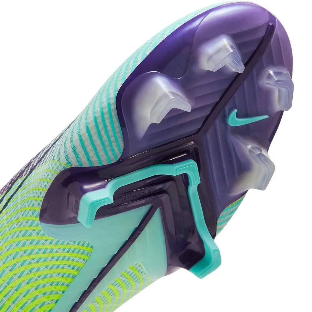 Nike Mercurial Superfly 8 MDS Elite FG Soccer Cleats