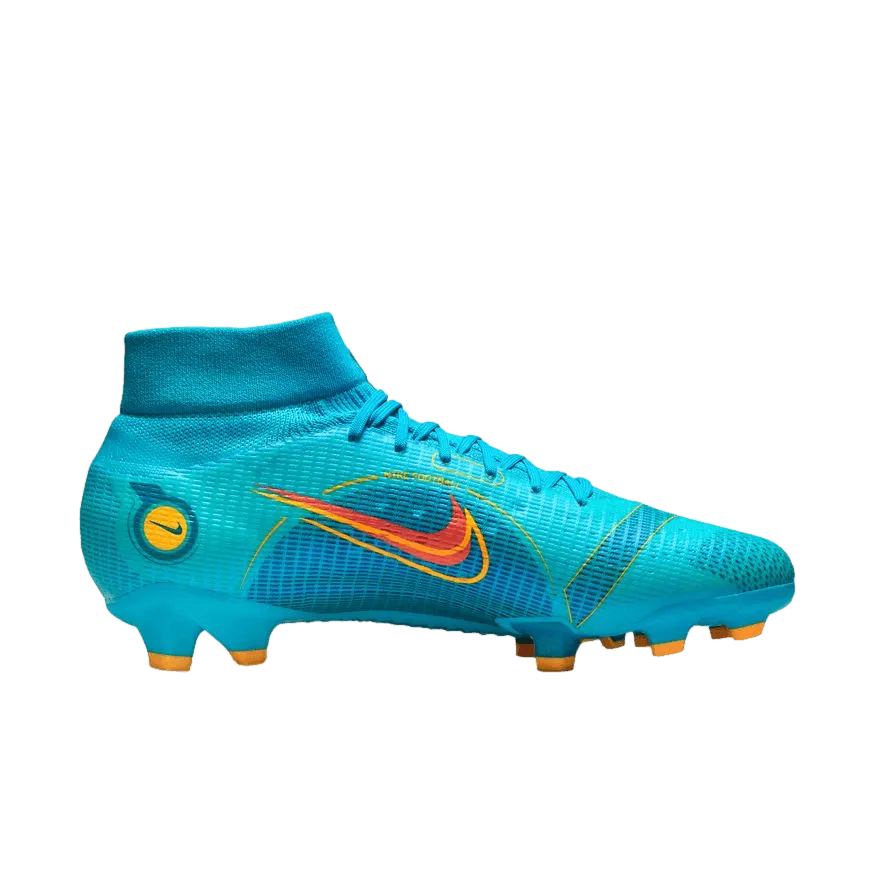 Nike Mercurial Superfly 8 Pro Firm Ground Cleats