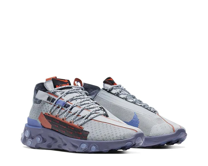 Nike React Ispa Wolf Grey