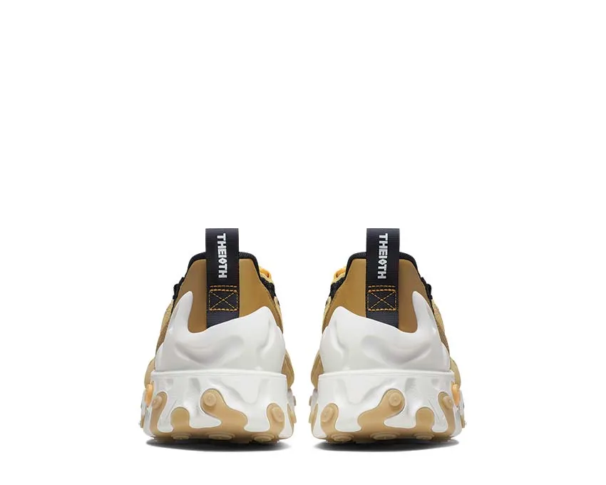 Nike React Sertu Club Gold