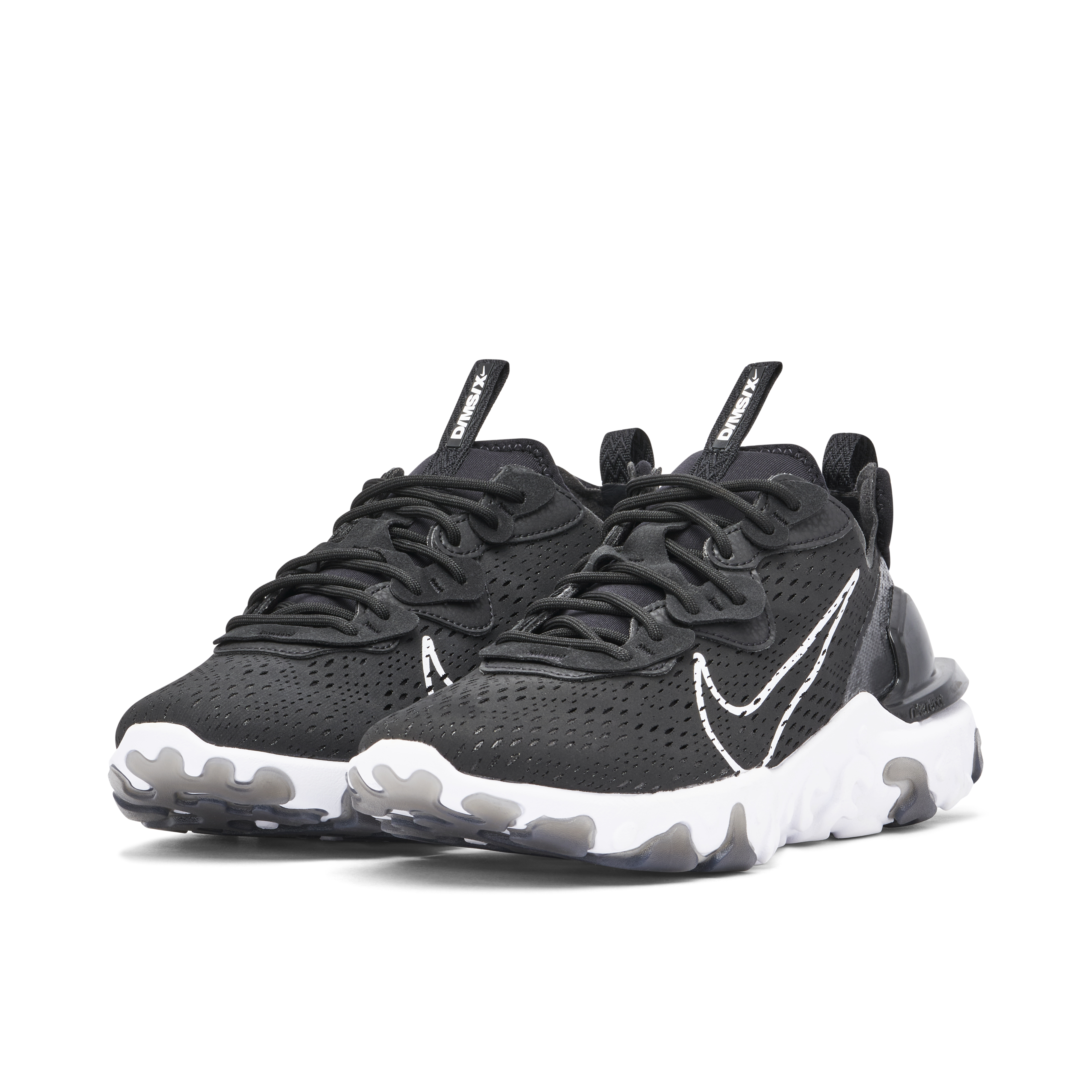 Nike React Vision Black | cd4373-006 | Laced