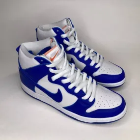 Nike SB Dunk High Pro ISO Kentucky