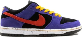 Nike SB Dunk Low ACG Terra sneakers Purple