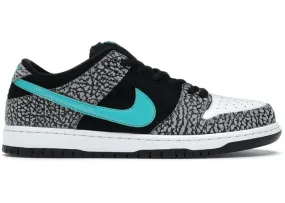 Nike SB Dunk Low atmos Elephant