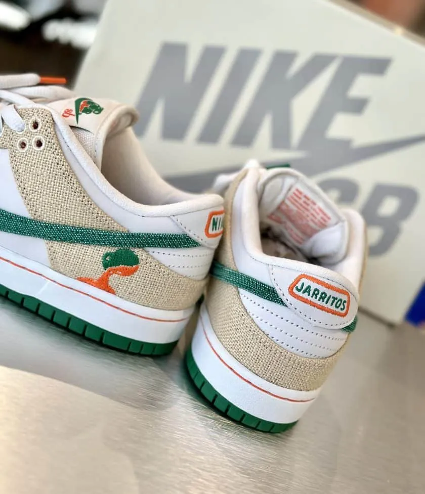 Nike SB Dunk Low Jarritos 