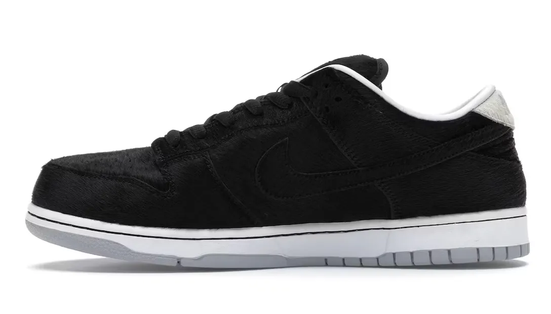 Nike SB Dunk Low Medicom Toy (2020)