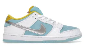 Nike SB Dunk Low Pro FTC Lagoon Pulse