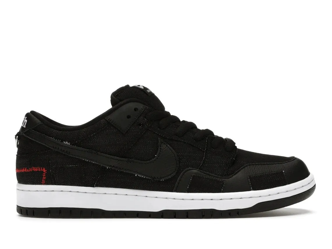 Nike SB Dunk Low Wasted Youth