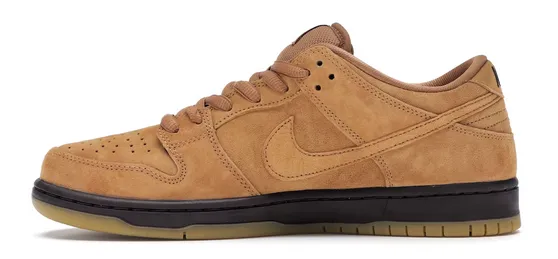 Nike SB Dunk Low Wheat (2020)