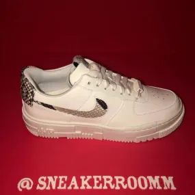 Nike WMNS Air Force 1 Pixel Sail Snake