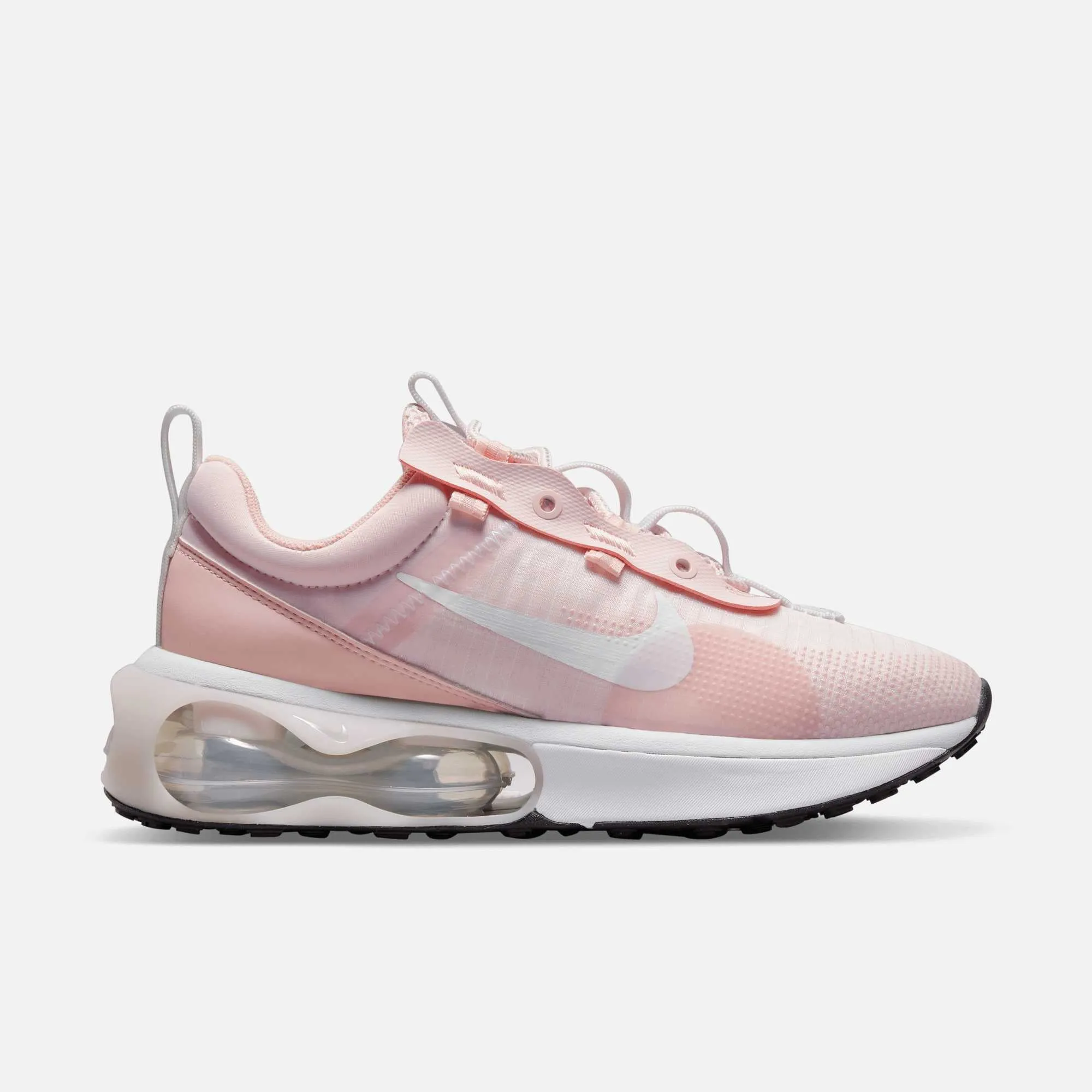 Nike Women's Air Max 2021 Barely Rose