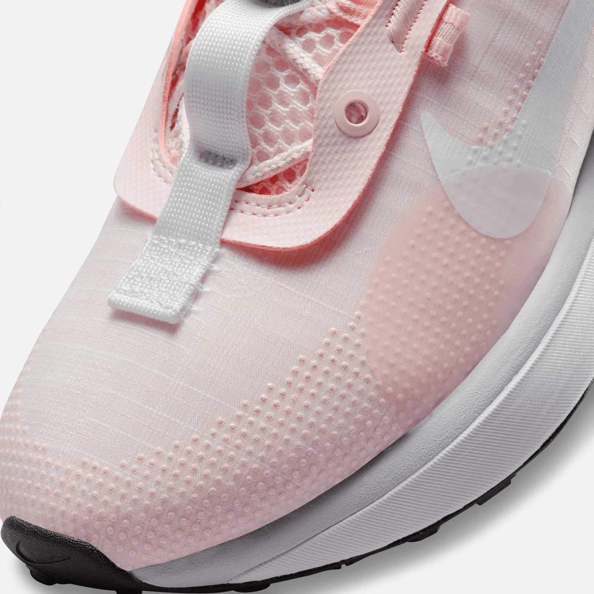 Nike Women's Air Max 2021 Barely Rose