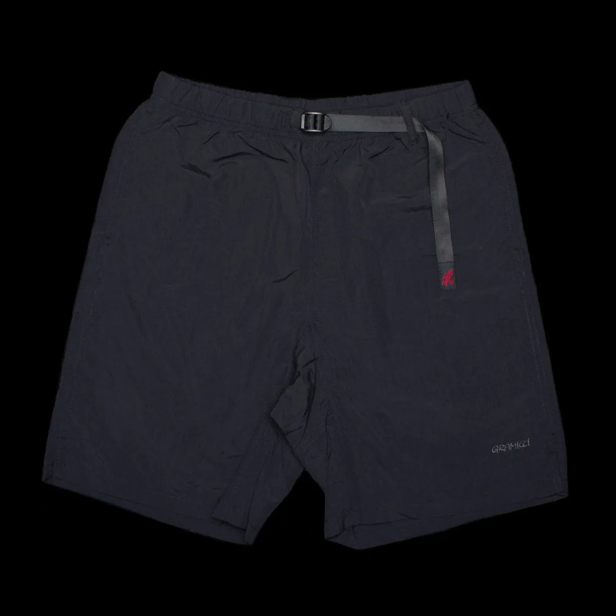 Nylon Packable G-Short