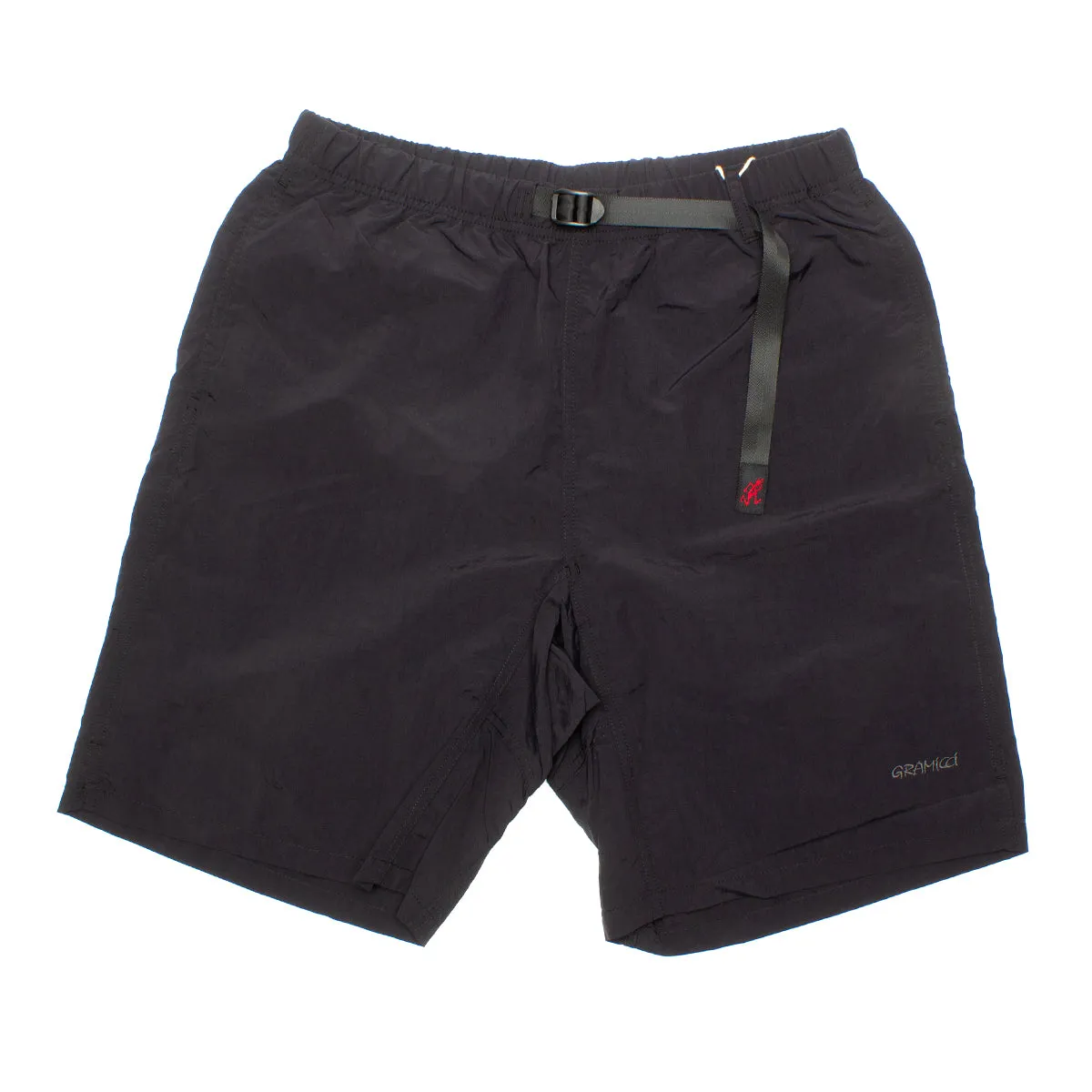 Nylon Packable G-Short